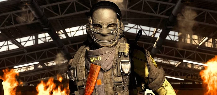 Сетевой режим Modern Warfare снова станет бесплатным