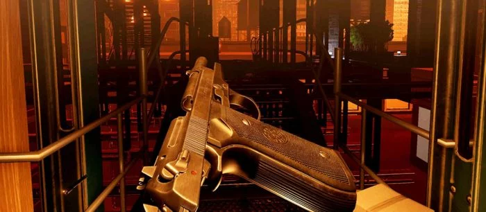 Скоро в Steam выйдет новый шутер, в котором обещают запредельный уровень реализма