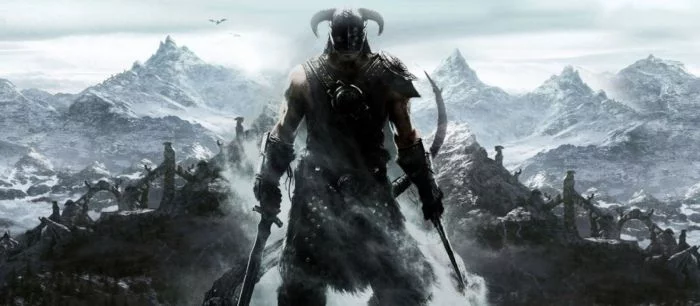 Skyrim в The Elder Scrolls Online сравнили с версией 2011 года — что изменилось за тысячу лет