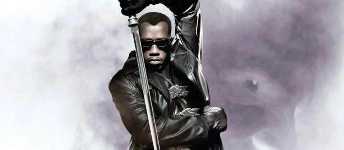 Слух: в сеть раньше времени утекла точная дата выхода нового фильма «Блэйд» от Marvel