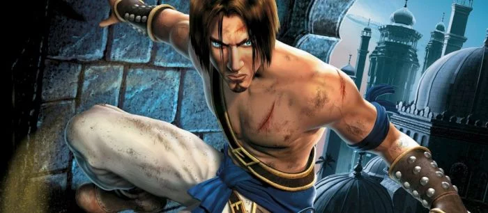 Слух: в сеть утек скриншот из ремейка Prince of Persia: The Sands of Time