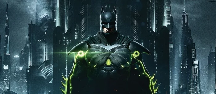 Слух: WB Games готовит Injustice 3 с Нео, Доктором Манхэттеном и Константином в списке бойцов