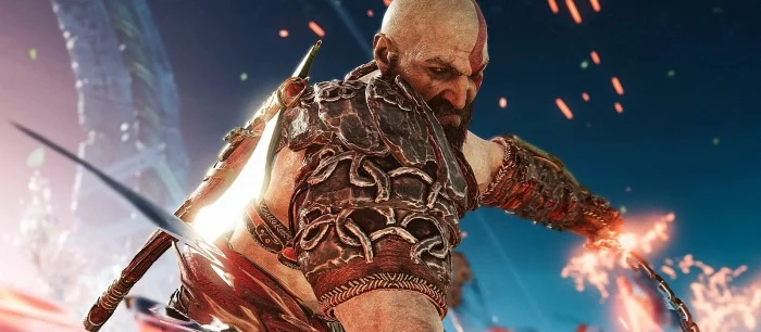 СМИ: новая God of War находится в разработке для PlayStation 5