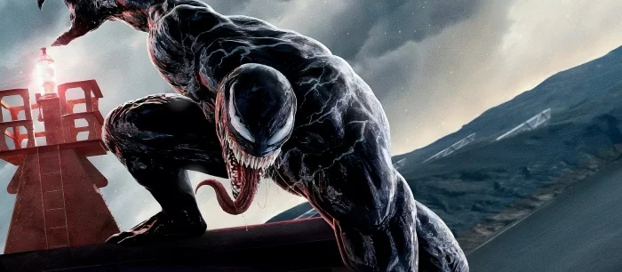 Sony раскрыла полное название «Венома 2» и перенесла фильм почти на год