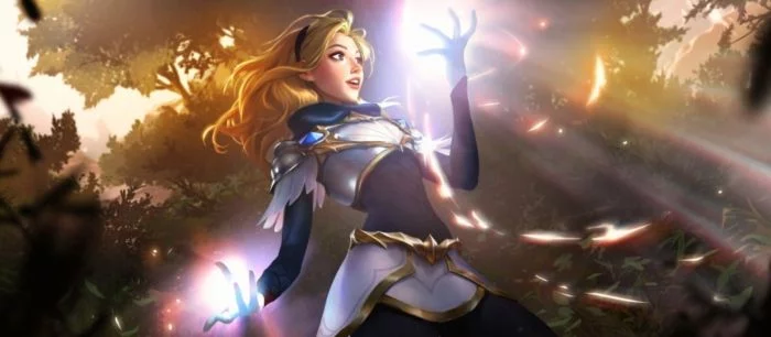 Создатели League of Legends объявили дату выхода своей карточной игры в той же вселенной — трейлер