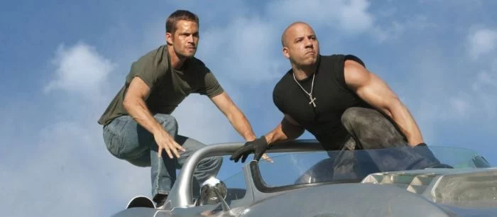 Специалисты посчитали, сколько автомобилей уничтожили в фильмах «Форсаж»