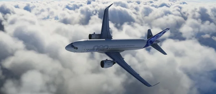 Стали известны системные требования Microsoft Flight Simulator. Потребуется 150 ГБ свободного места