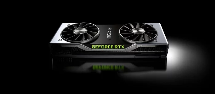 Стало известно, когда Nvidia может анонсировать видеокарты следующего поколения