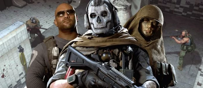 Стример комично вырвался из Гулага в Call of Duty: Warzone, играя на руле для автосимуляторов