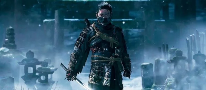 Свежие подробности Ghost of Tsushima: система репутации, исследование мира и брызги крови