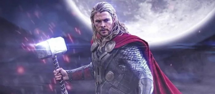 Тайка Вайтити показал первые арты из фильма «Тор: Любовь и гром». На одном из них есть новый Асгард