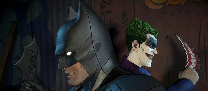 Telltale Games может анонсировать третий сезон «Бэтмена»
