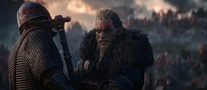Все самое важное об Assassin's Creed Valhalla: трейлер, скриншоты и детали игры