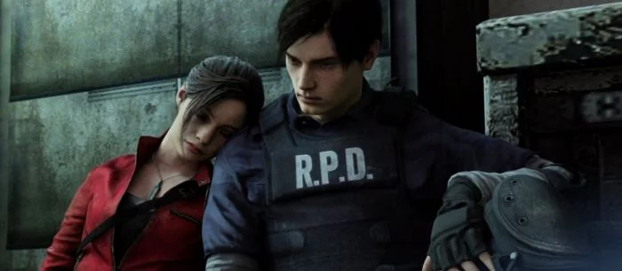 Умер актер Пол Хаддад — голос Леона Кеннеди в Resident Evil 2