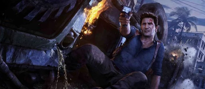 Uncharted 4 и Dirt Rally 2.0 — новые бесплатные игры для подписчиков PS Plus