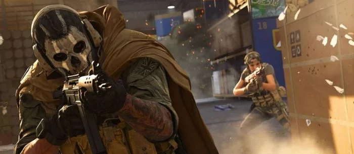 В Call of Duty: Warzone нашли платный чертеж, который делает игру нечестной