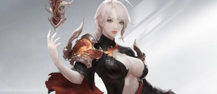 В диаблоподобную Lost Ark завезут много свежего контента — новые острова, материк и не только