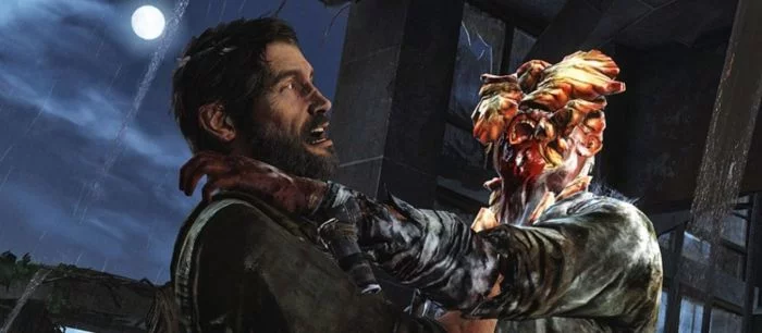 В Dreams создали ужасно красивую сцену с щелкуном из The Last of Us