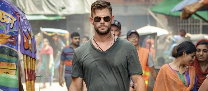 В Fortnite появится герой Криса Хемсворта и сразится с Джоном Уиком. На это намекнула Epic Games