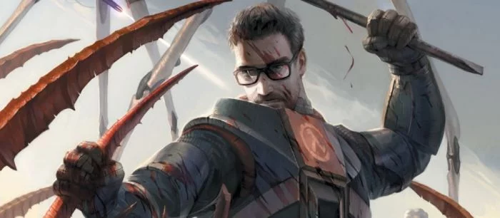 В Half-Life: Alyx вернули оружие, которое Valve вырезала из игры спустя полтора года тестов