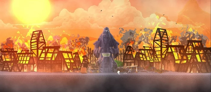 В мае в Steam выйдет игра с магией и стелсом, над которой работают уже больше 5 лет