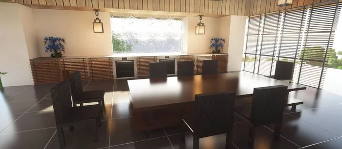 В Minecraft добавили фотореалистичные текстуры и изменили графику до неузнаваемости