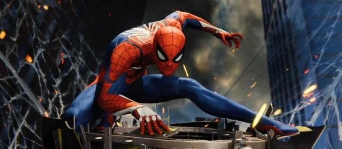 В PS Store появились новые скидки на хиты PlayStation — в распродаже участвует Marvel's Spider-Man