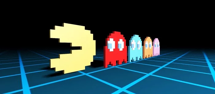 В PS Store внезапно стала бесплатной культовая игра про легендарного Пакмана (обновлено)