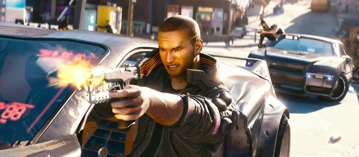 В сеть слили геймплей Cyberpunk 2077 с альтернативным прохождением миссии