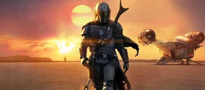 В сеть слили названия серий второго сезона «Мандалорца»