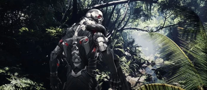 В сеть утек тизер Crysis Remastered. Есть вероятность, что это фейк (обновлено: вышел официальный ролик в 4К)