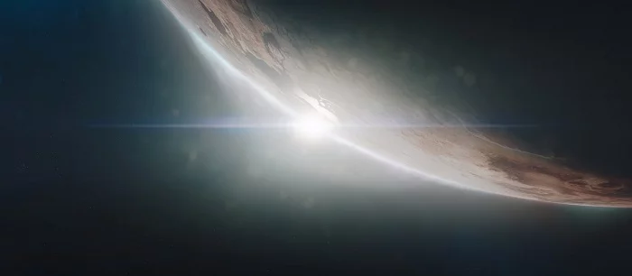 Слух: в сеть утек геймплей Starfield — новой игры от Bethesda