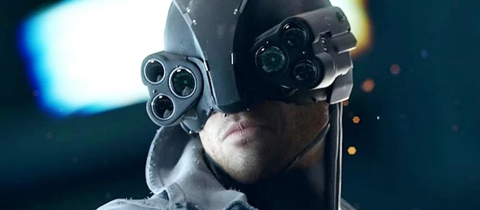 В сети нашли геймерскую гарнитуру SteelSeries в стиле Cyberpunk 2077