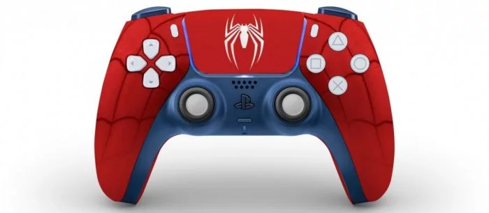 В сети показали, как будет выглядеть геймпад DualSense для PS5 в необычных расцветках