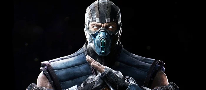 В сети показали, как мог выглядеть Саб-Зиро в так и не вышедшем фильме по Mortal Kombat