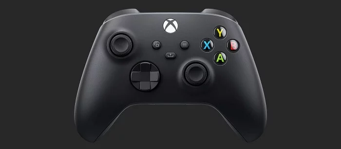 В сети появилось изображение логотипа Xbox Series X. И он вовсе не такой, как на прошлых Xbox