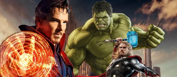 В СМИ выяснили, кто может стать главным злодеем в новом фильме про Мстителей от Marvel