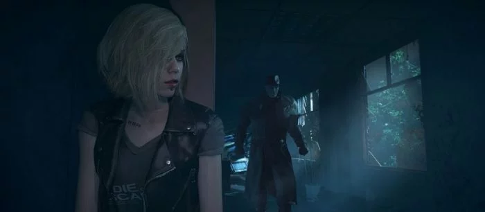 В Steam можно снова бесплатно поиграть в бету Resident Evil: Resistance