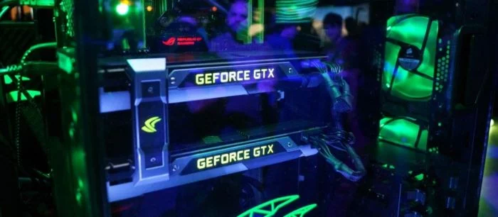 В Steam назвали самые популярные процессоры и видеокарты среди геймеров за март