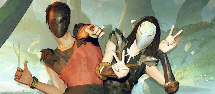 В Steam стали временно бесплатными сразу семь игр, включая экшен с открытым миром