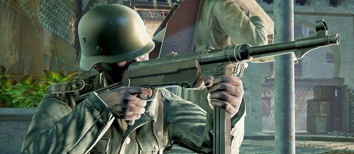 В Steam стали временно бесплатными сразу три игры. Среди них есть шутер про Вторую мировую войну