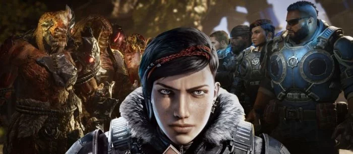 В Steam временно бесплатно доступны две игры, включая фантастический AAA-шутер от Microsoft