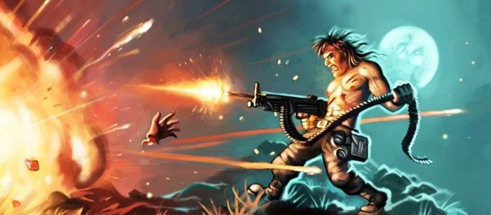 В Steam вышел старый шутер 2002 года про солдата. Он бесплатный и получил рейтинг 96%