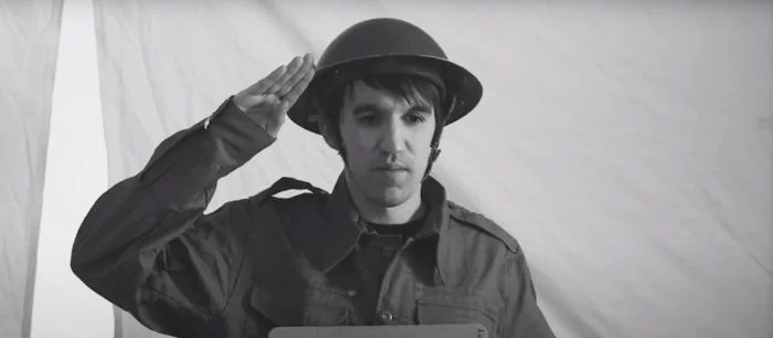 В Steam вышла новая игра про Вторую мировую. В ней можно воссоздать знаменитые битвы в истории