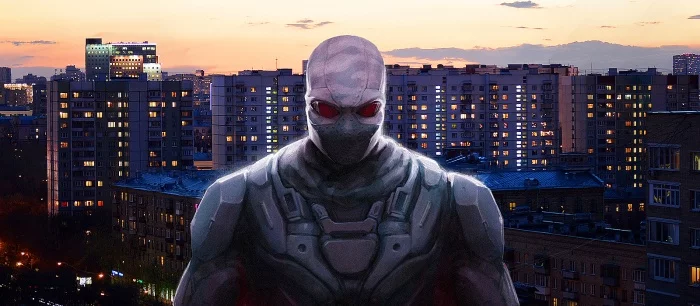 В Steam вышла новая игра про Россию с аномалиями и открытым миром