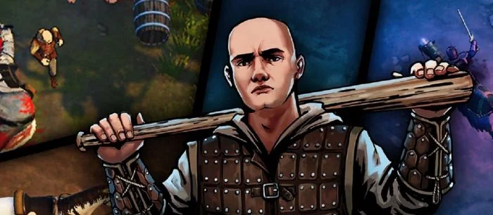 В ту самую «средневековую GTA» теперь можно бесплатно поиграть в Steam