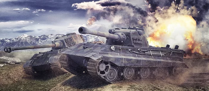 В World of Tanks стартует ивент с наградами в честь десятилетия игры. А еще геймеров ждет сюрприз