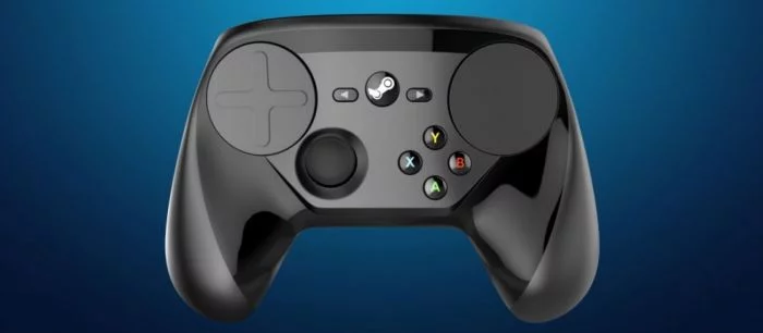 Valve может работать над новым Steam Controller со сменными стиками и кнопками. В сети нашли патент