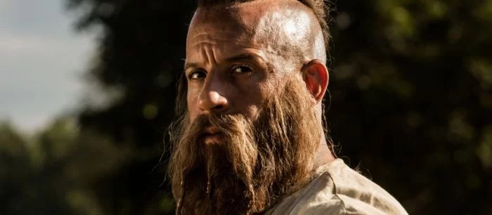 Вин Дизель намекнул на продолжение фильма «Последний охотник на ведьм»