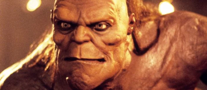 Вопрос, поставивший фанатов в тупик — создатели Mortal Kombat спрашивают, сколько яичек у Горо